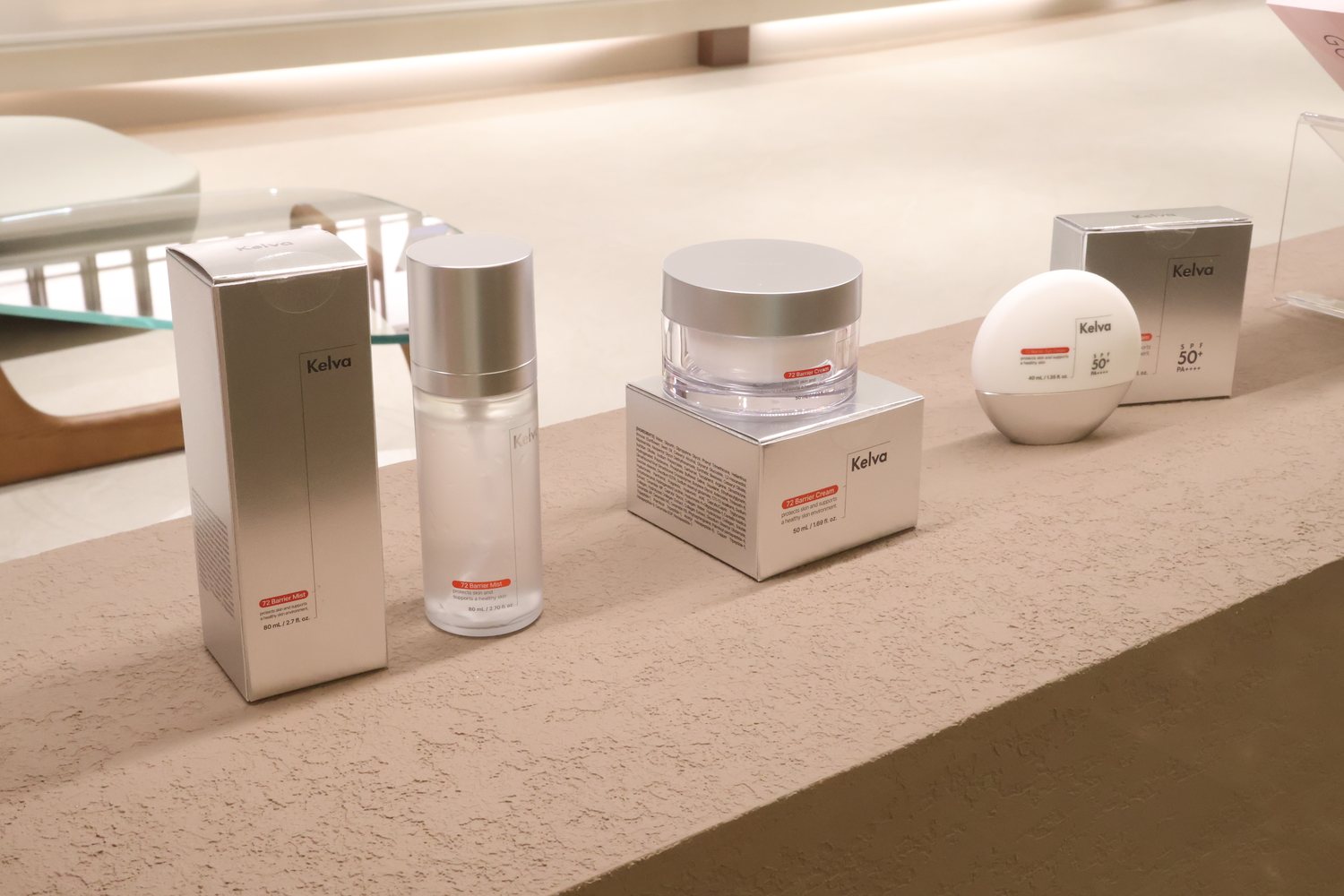 CO2 Laser at Forever Clinic Myeongdong