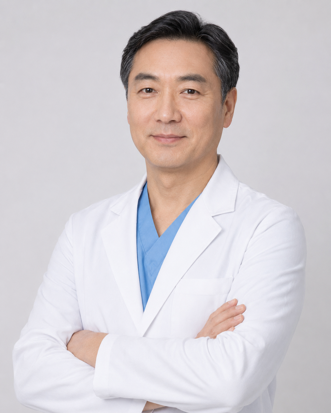 Dr. Y — Anti-Aging Specialist